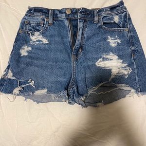 American eagle shorts